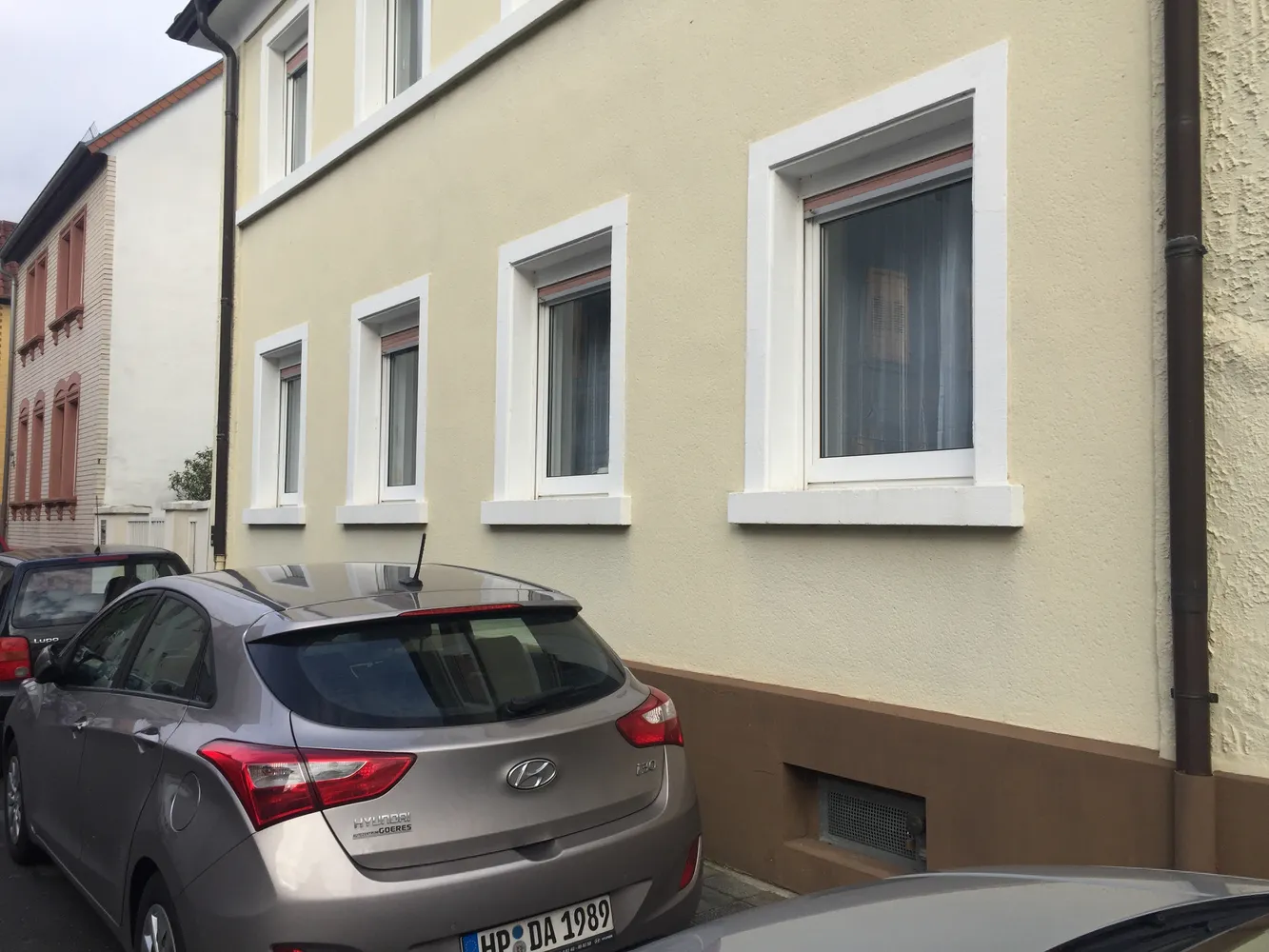 3 Zimmer Wohnung mit 72 m² in Ludwigshafen am Rhein – Bild 2