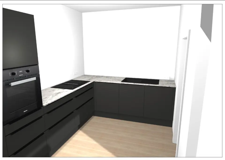 3 Zimmer Wohnung mit 105 m² in Stade – Bild 10