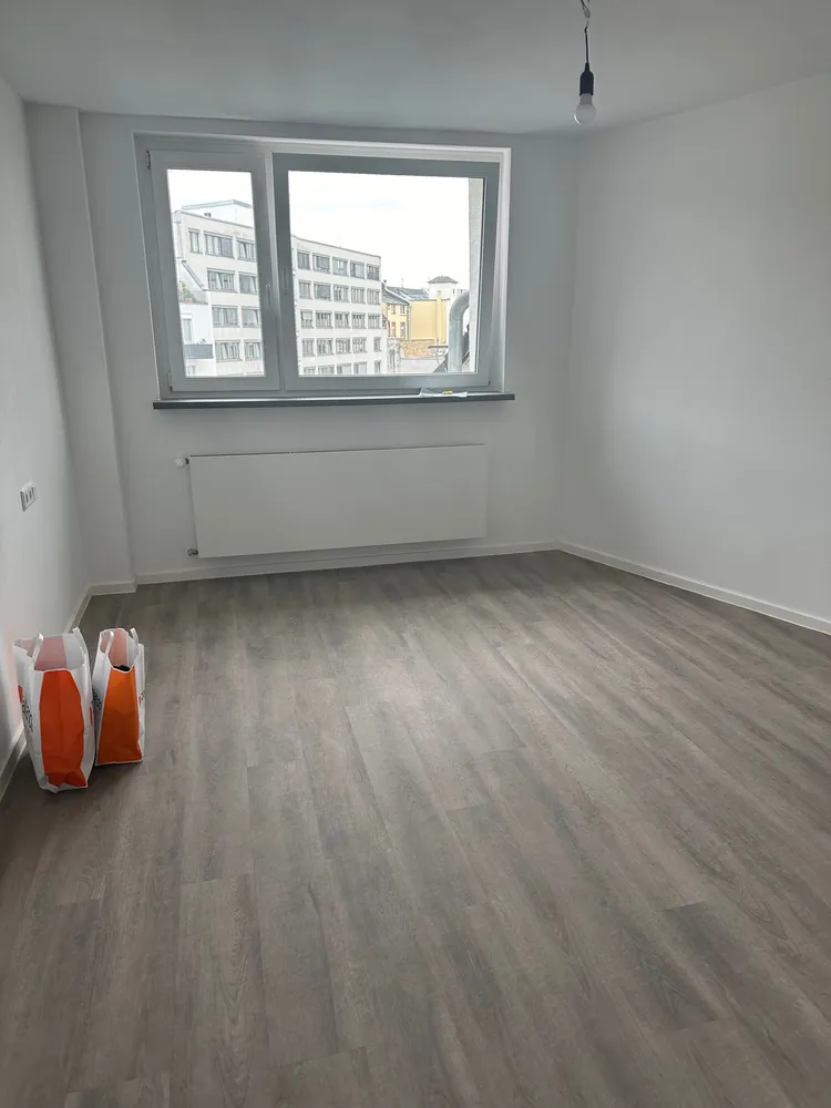 1 room apartment with 23 m² in Frankfurt am Main – Photo 4