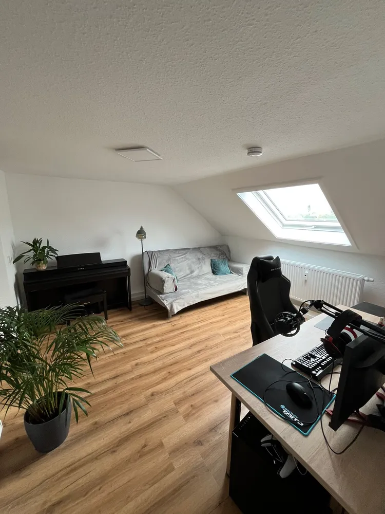 3 room apartment with 54 m² in Neuss – Photo 5