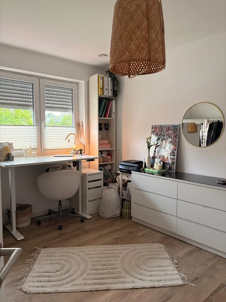 Studio mit 19 m² in Vechta – Bild 10