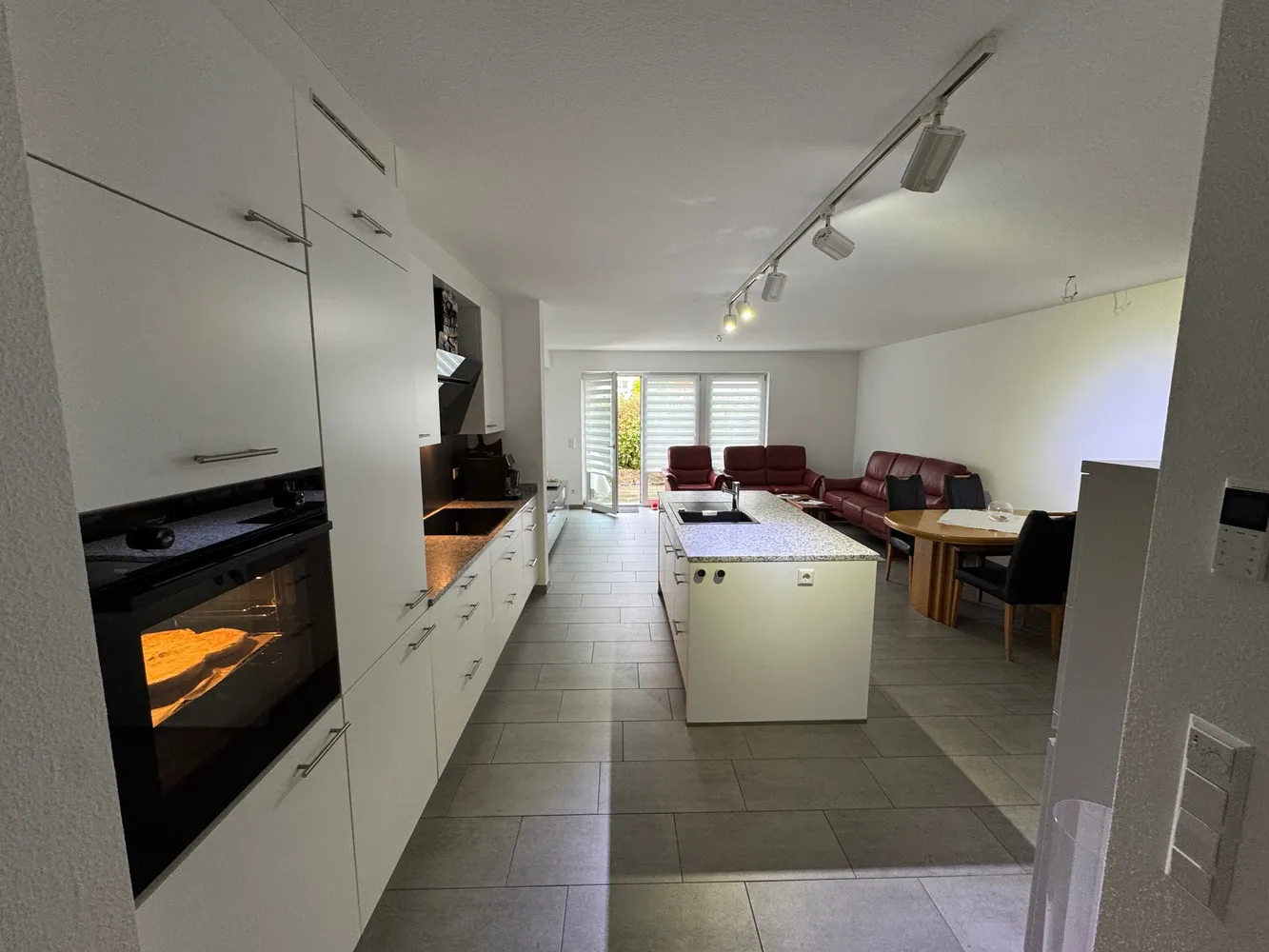 3 room apartment with 98 m² in Herrenberg – Photo 3