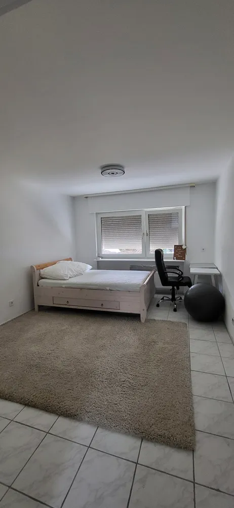 3 Zimmer Wohnung mit 18 m² in Bad Kreuznach – Bild 4