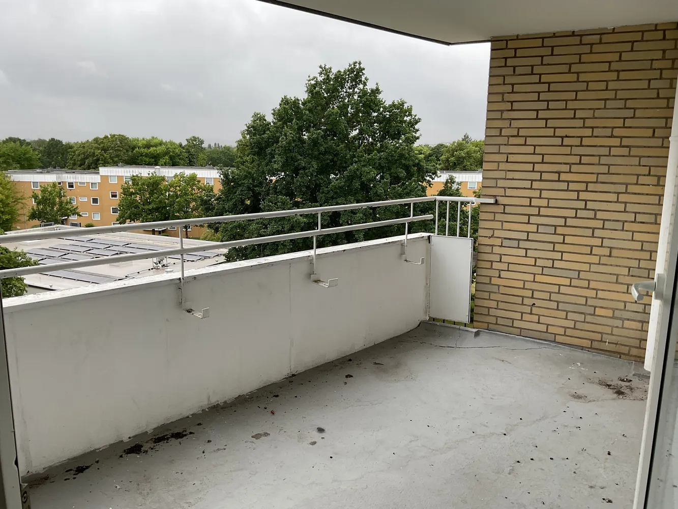 4 Zimmer Wohnung mit 83 m² in Hannover – Bild 5