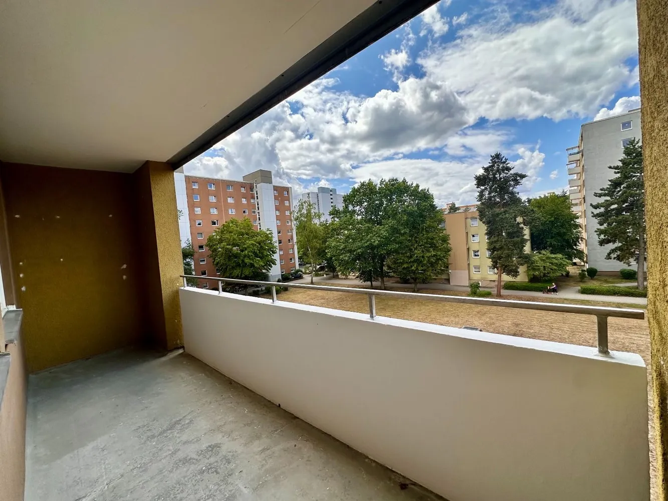 4 Zimmer Wohnung mit 85 m² in Nürnberg – Bild 6
