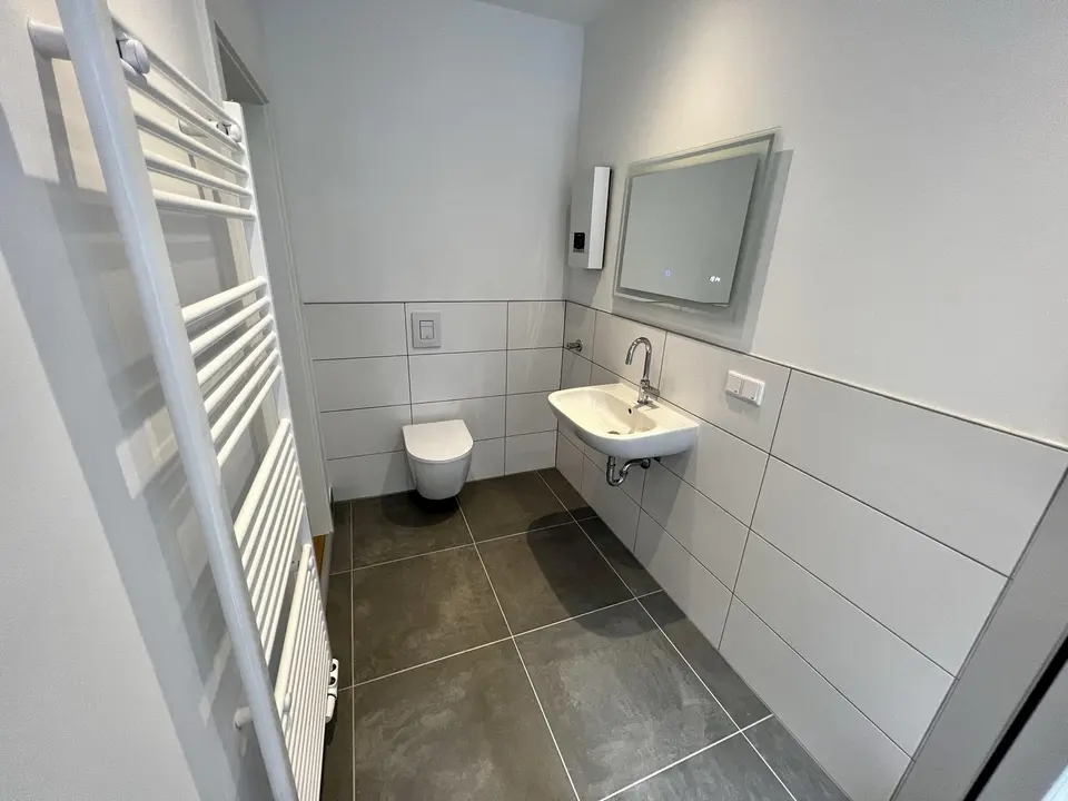 3 Zimmer Wohnung mit 42 m² in Nürnberg – Bild 5