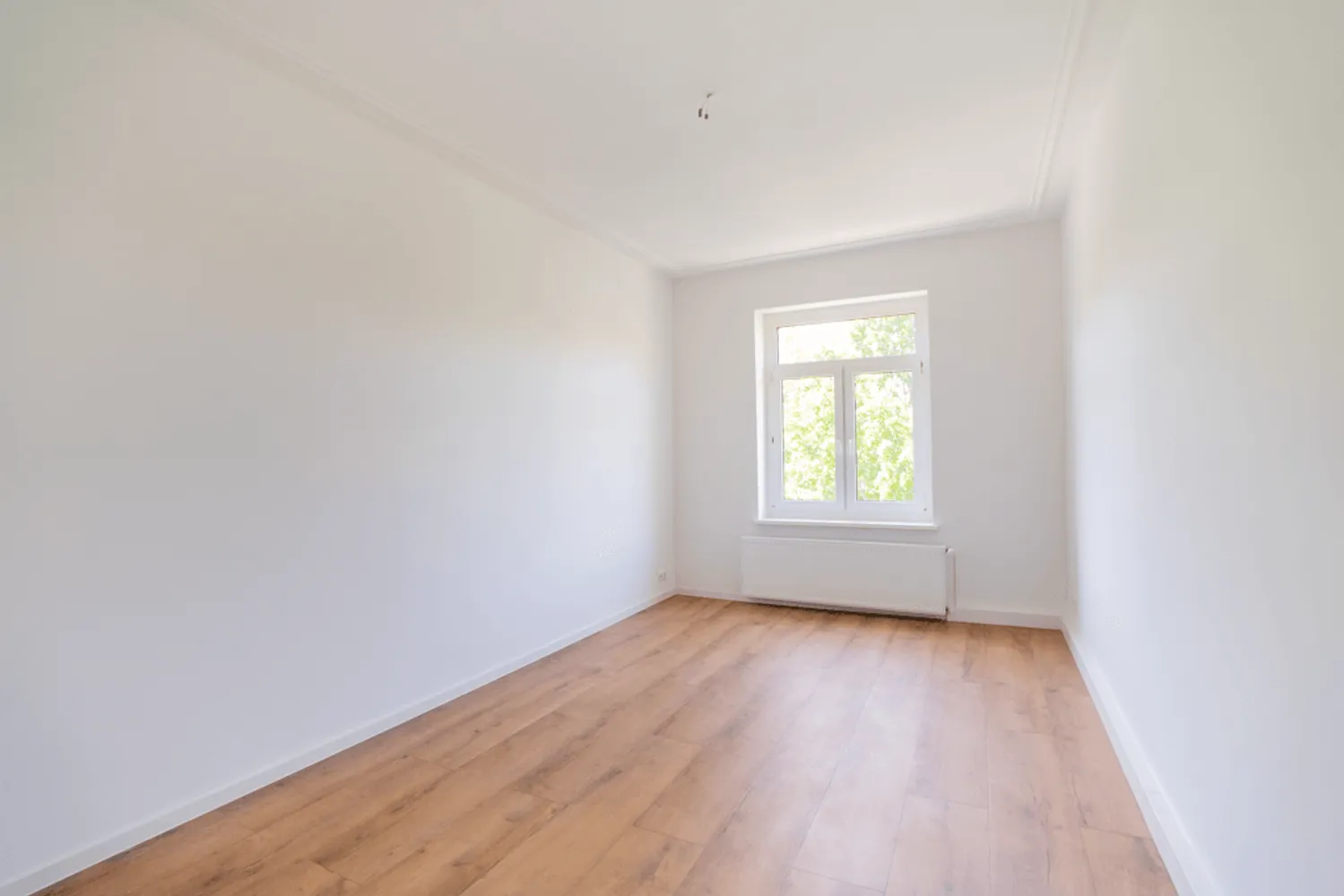 5 Zimmer Wohnung mit 130 m² in Leipzig – Bild 9