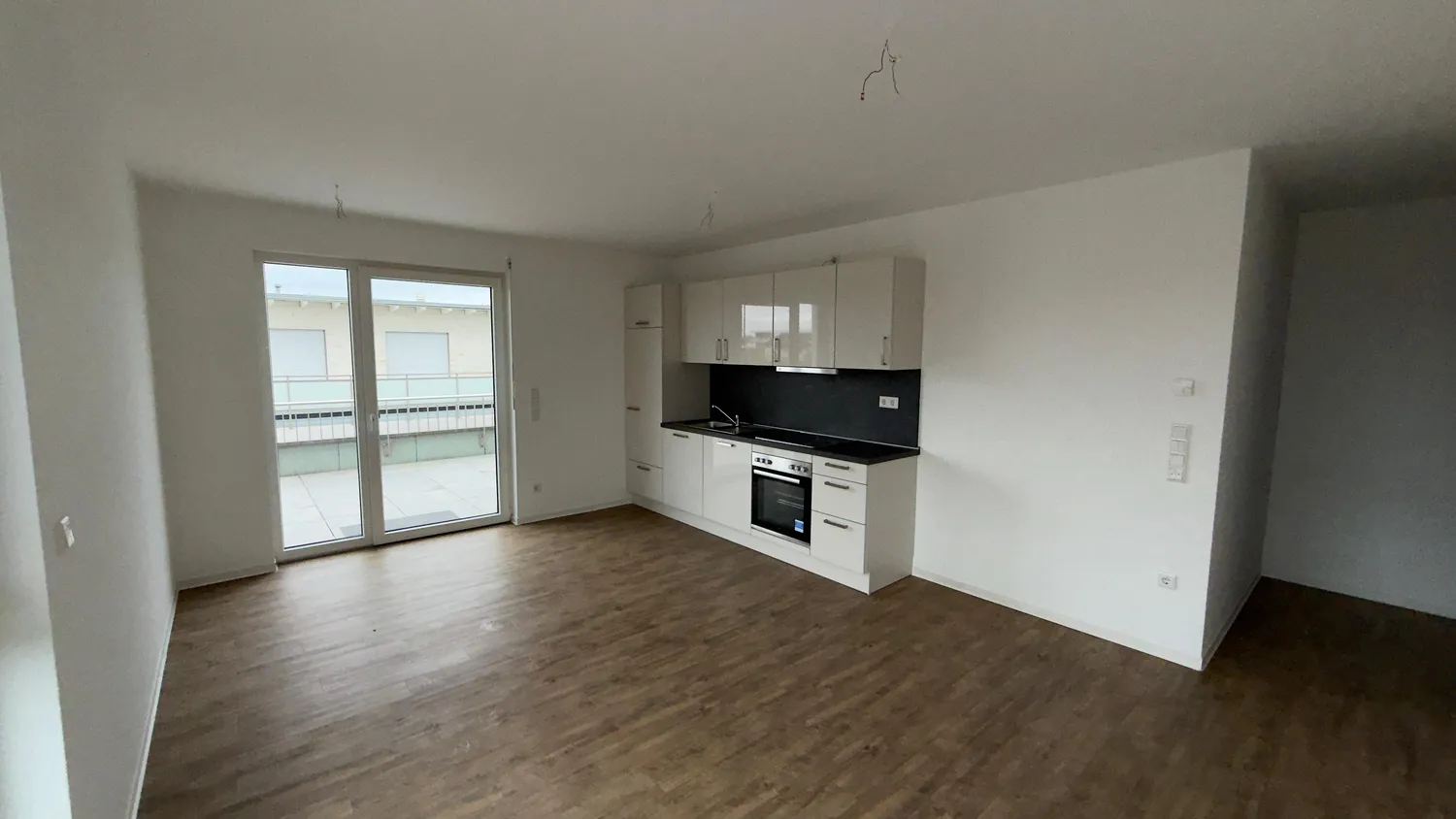2 Zimmer Wohnung mit 67 m² in Dortmund – Bild 2