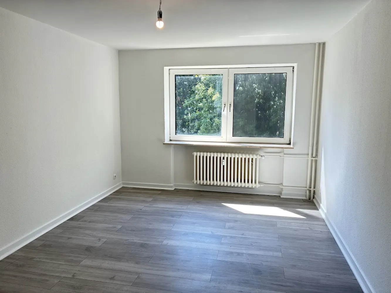 3 Zimmer Wohnung mit 63 m² in Kiel – Bild 1