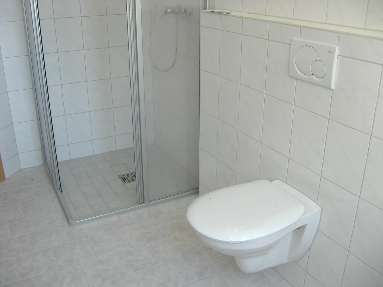 1 room apartment with 59 m² in Zeitz – Photo 5