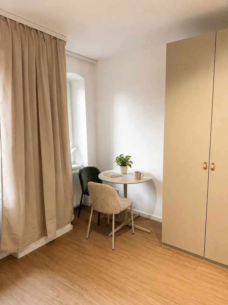 WG-Zimmer mit 17 m² in Berlin – Bild 2