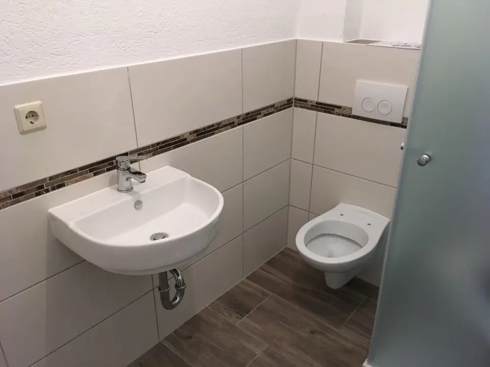 5 Zimmer Wohnung mit 115 m² in Zeitz – Bild 4