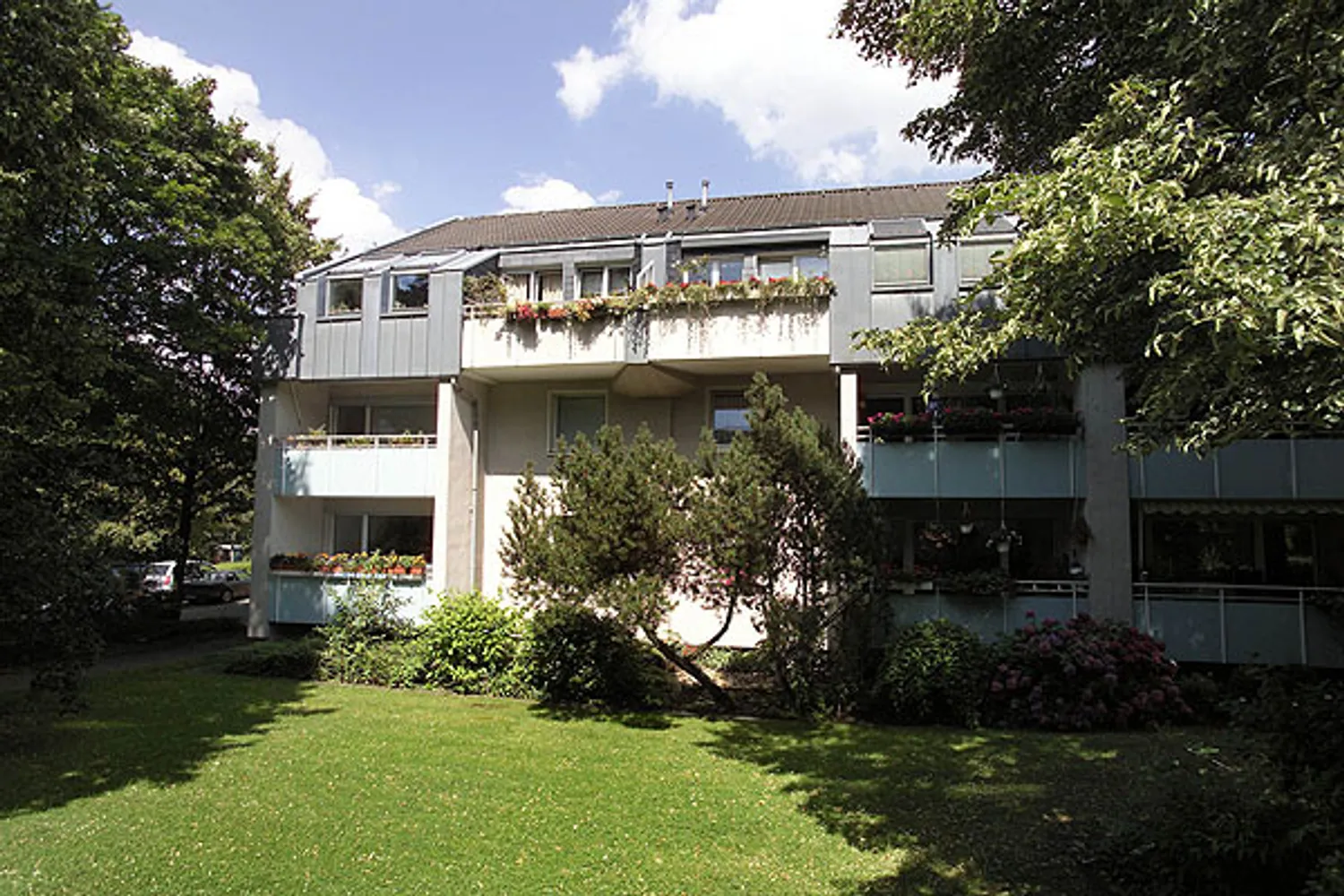 2 Zimmer Wohnung mit 92 m² in Essen – Bild 5