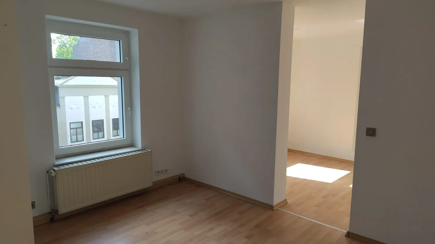 3 Zimmer Wohnung mit 49 m² in Essen – Bild 1
