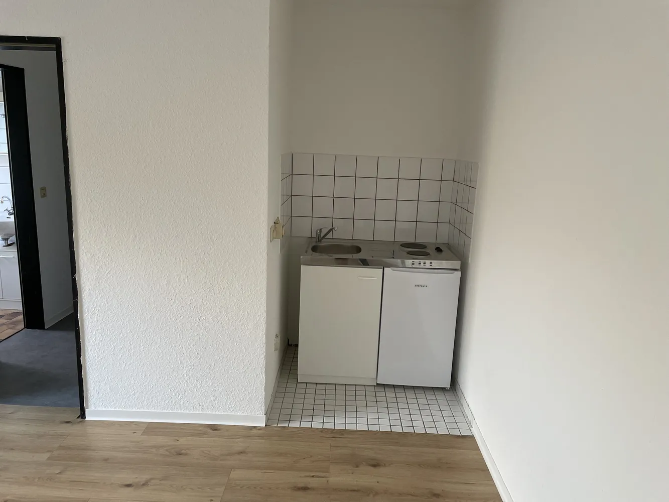 1 Zimmer Wohnung mit 32 m² in Münster – Bild 10