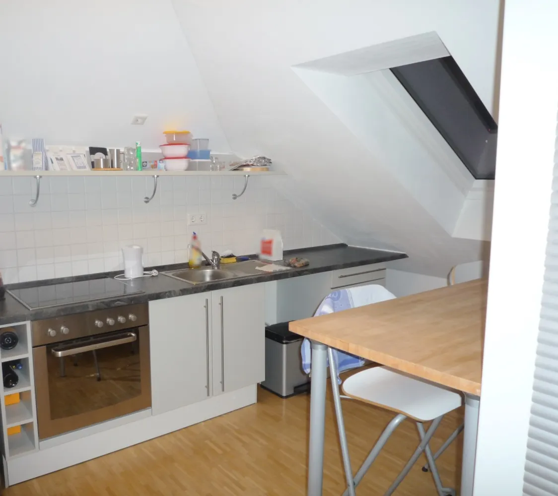 1 Zimmer Wohnung mit 41 m² in München – Bild 4