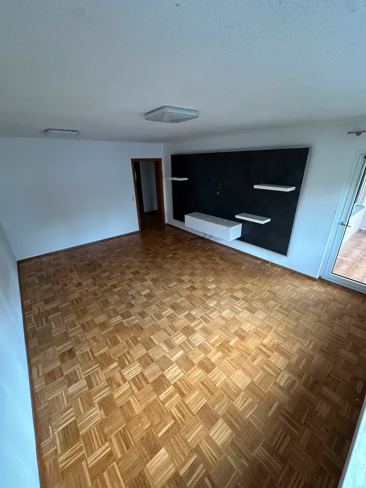 2 Zimmer Wohnung mit 62 m² in Calw – Bild 2