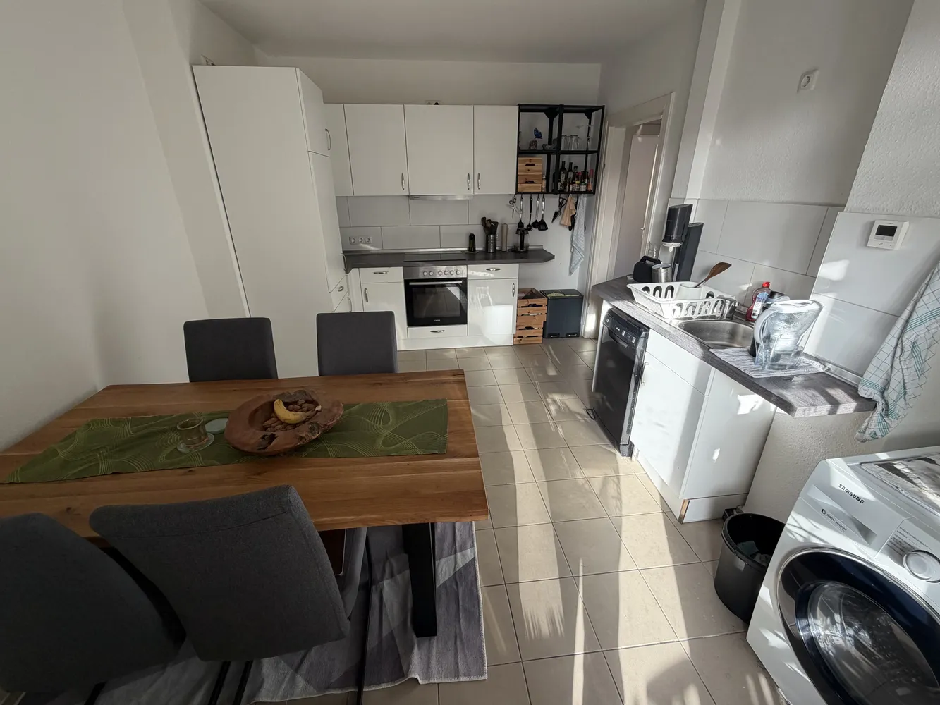 WG-Zimmer mit 23 m² in Kiel – Bild 6