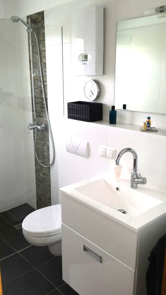 2 room apartment with 60 m² in Bonn – Photo 7