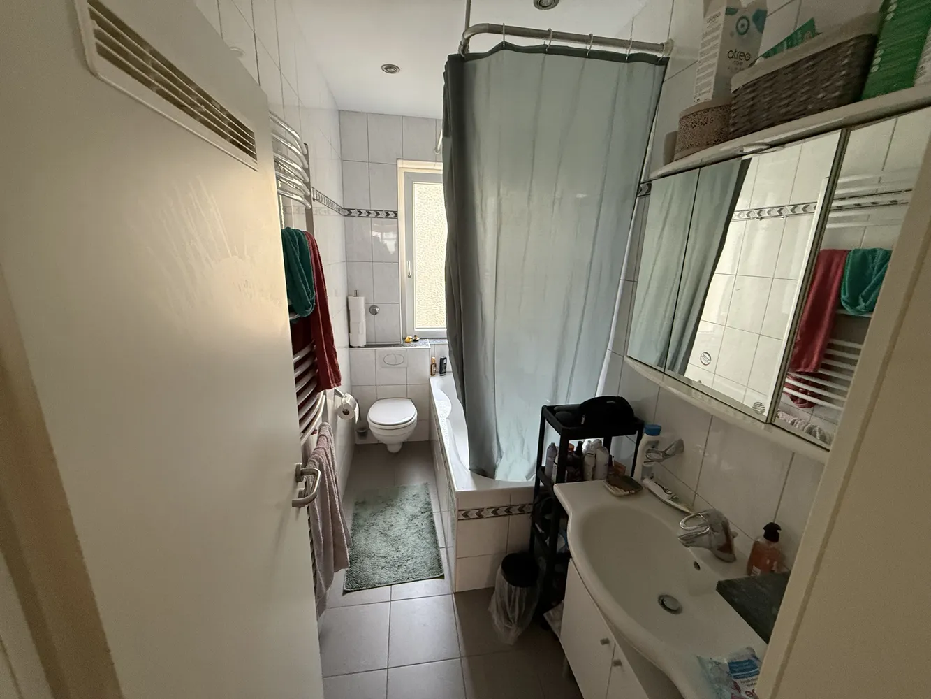 3 room apartment with 88 m² in Dortmund – Photo 8