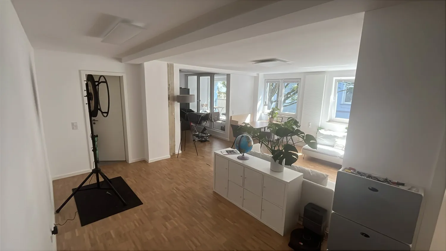 3 Zimmer Wohnung mit 69 m² in Dortmund – Bild 4