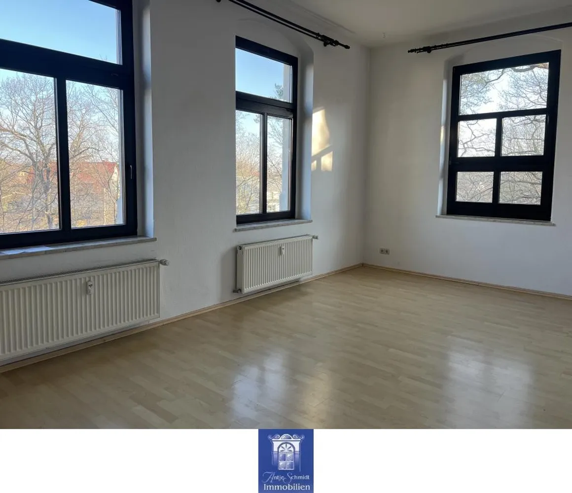 2 room apartment with 64 m² in Radebeul – Photo 11