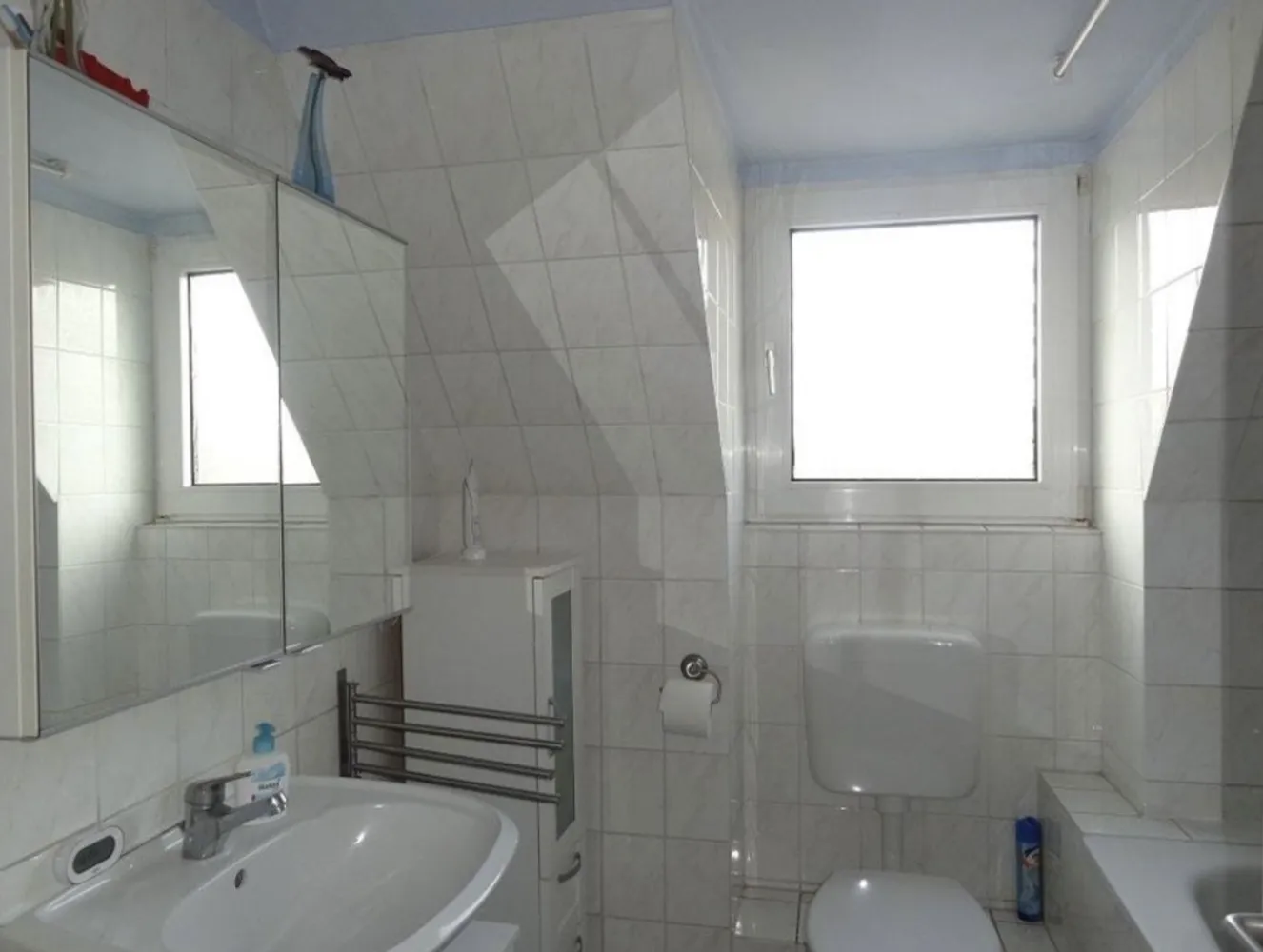4 Zimmer Wohnung mit 87 m² in Dortmund – Bild 4