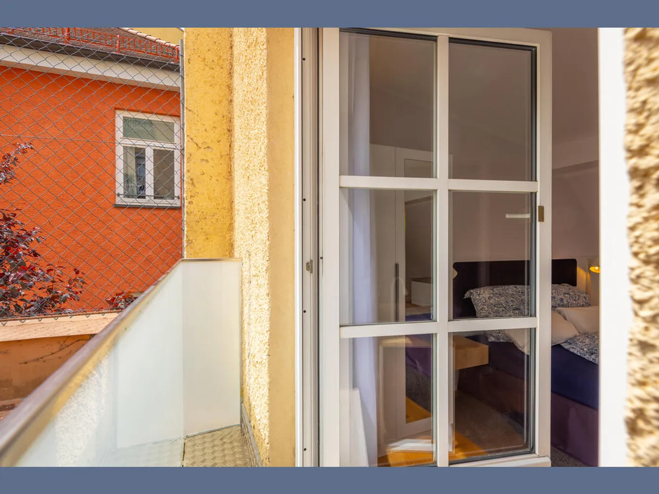 2 Zimmer Haus mit 72 m² in München – Bild 11