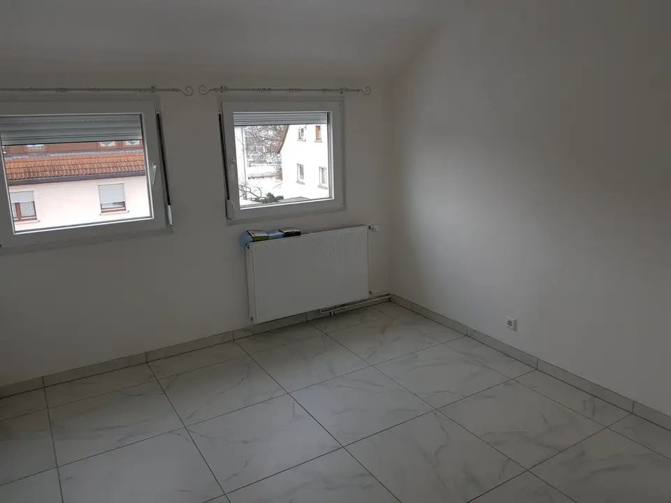 3 Zimmer Wohnung mit 60 m² in Villingen-Schwenningen – Bild 2