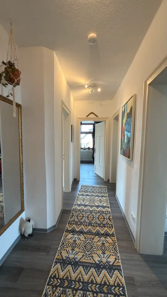 3 Zimmer Wohnung mit 86 m² in Augsburg – Bild 9