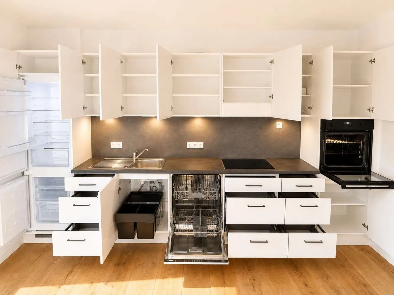3 Zimmer Wohnung mit 83 m² in Frankfurt am Main – Bild 6