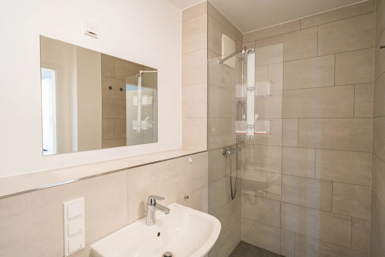 2 Zimmer Wohnung mit 38 m² in Regensburg – Bild 9