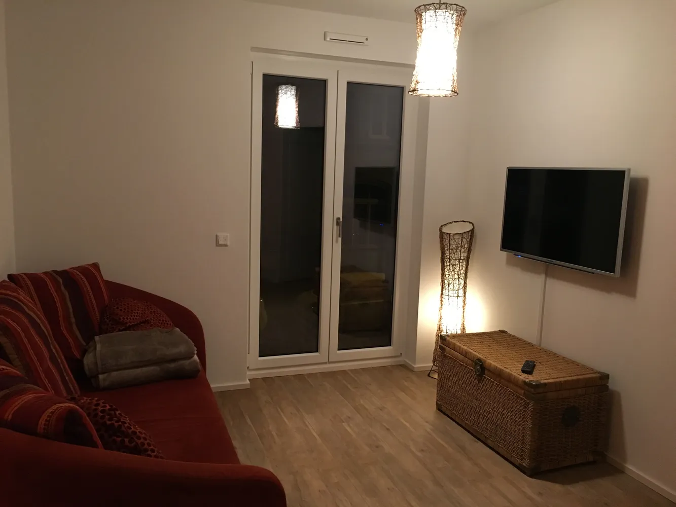 2 Zimmer Wohnung mit 59 m² in Aachen – Bild 4
