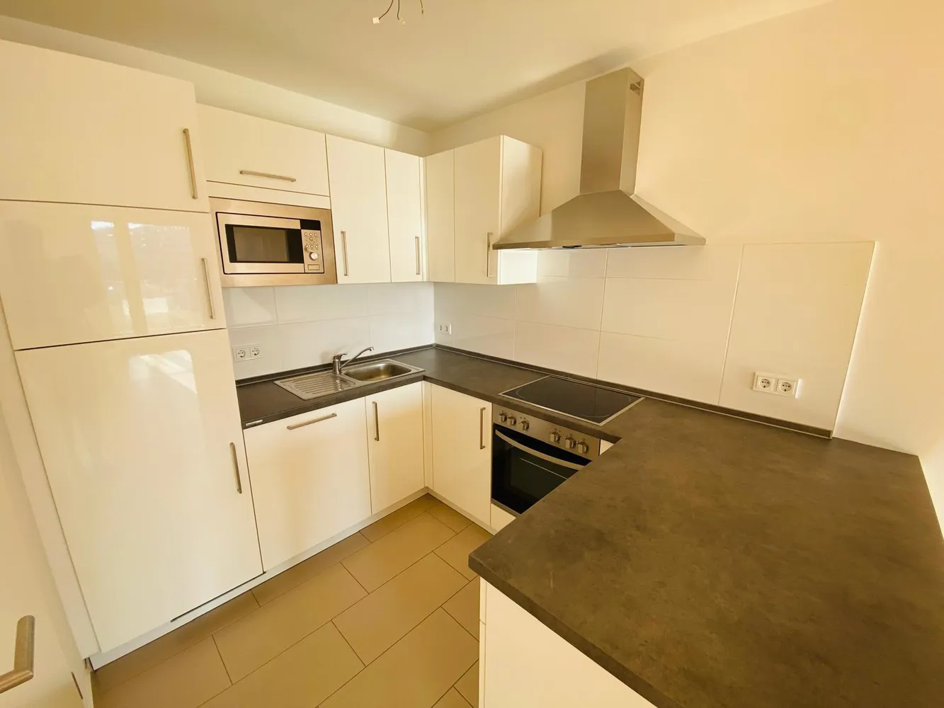 2 room apartment with 61 m² in Berlin – Photo 5