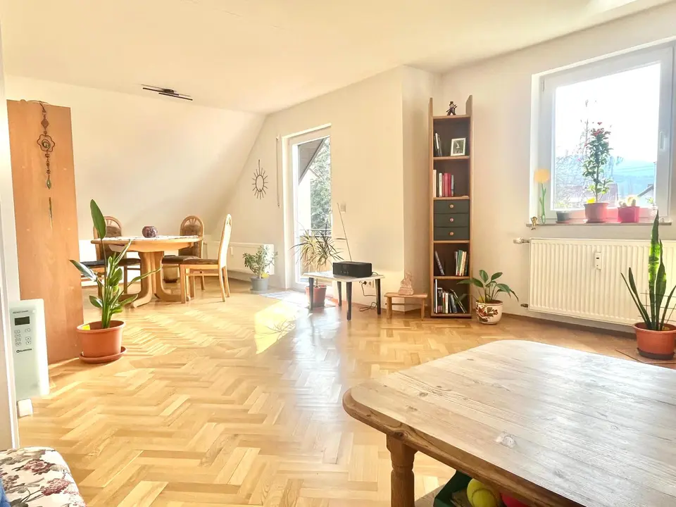 4 Zimmer Wohnung mit 83 m² in Balingen – Bild 9