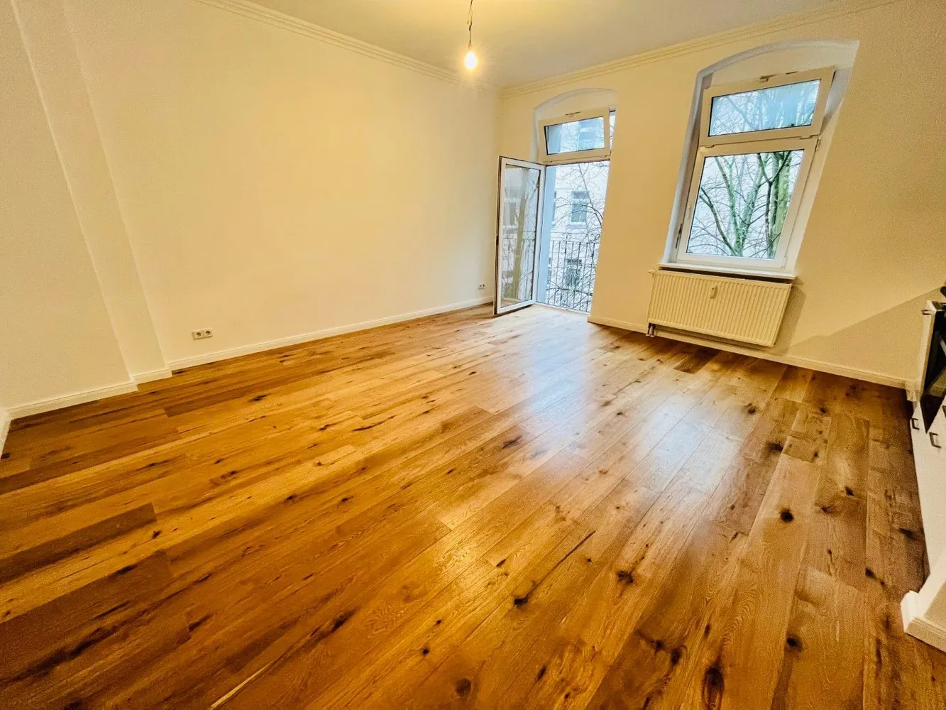 1 Zimmer Wohnung mit 35 m² in Berlin – Bild 7