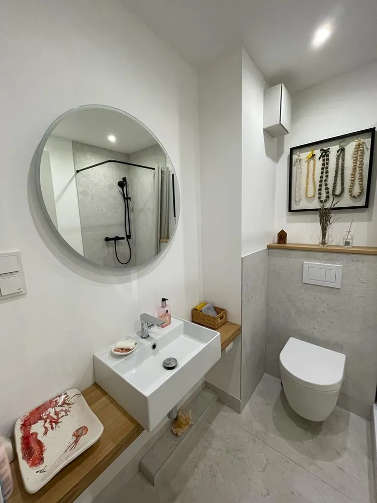 3 Zimmer Wohnung mit 111 m² in Düsseldorf – Bild 7