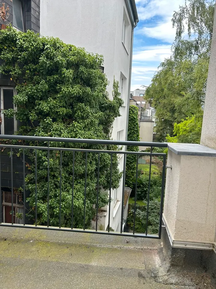 2 Zimmer Wohnung mit 83 m² in Aachen – Bild 5