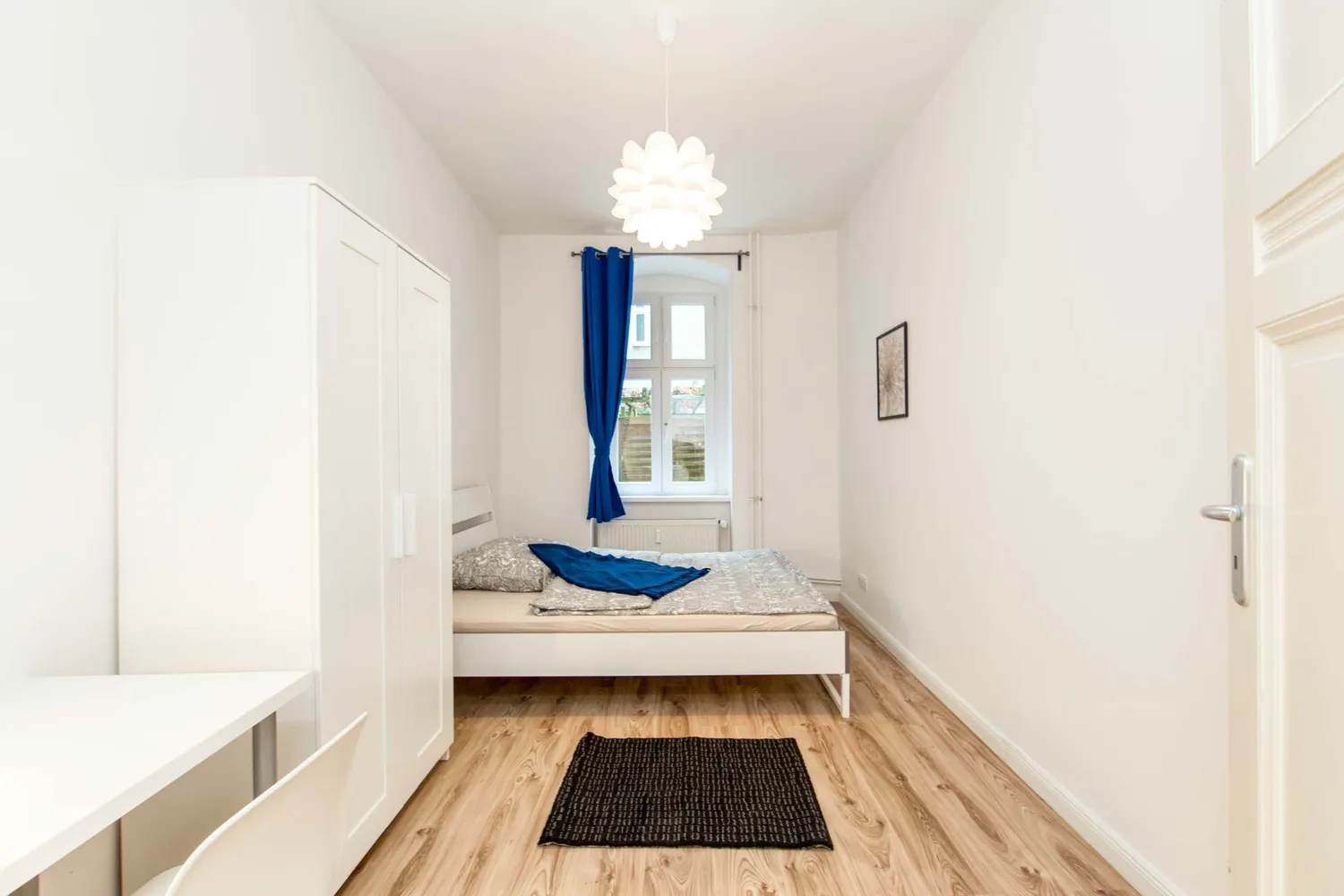 Shared room with 12 m² in Berlin – Photo 11