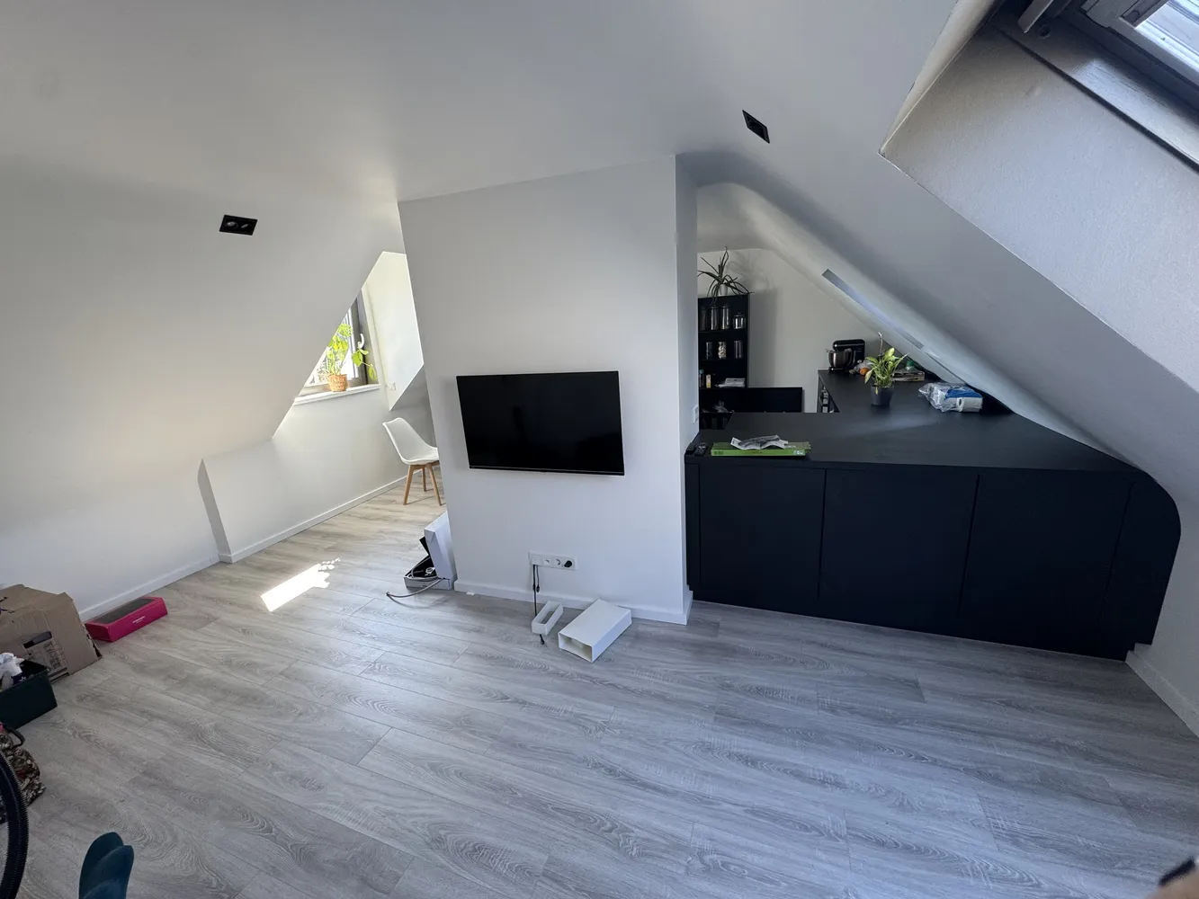 2 Zimmer Wohnung mit 45 m² in Köln – Bild 8
