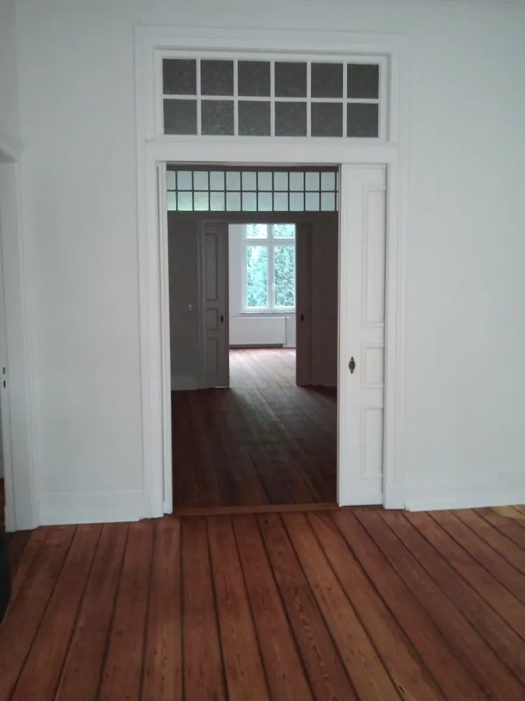 5 Zimmer Wohnung mit 135 m² in Lübeck – Bild 4