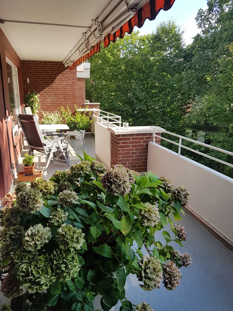 3 Zimmer Wohnung mit 120 m² in Bremen – Bild 1