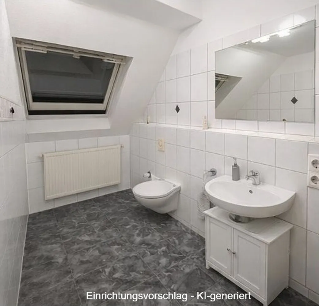 3 Zimmer Wohnung mit 80 m² in Bad Kreuznach – Bild 4