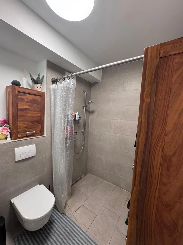 3 room apartment with 87 m² in Pinneberg – Photo 11