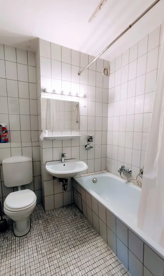 Studio mit 26 m² in Rosenheim – Bild 7