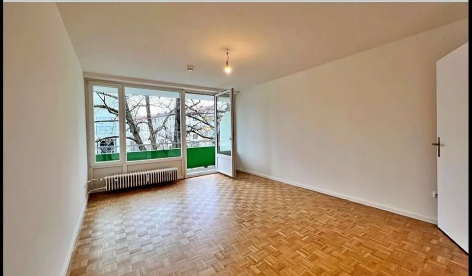 Studio mit 29 m² in München – Bild 2