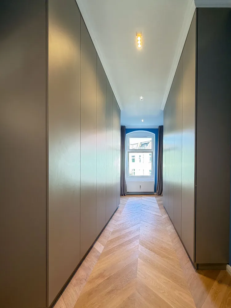 4 room apartment with 126 m² in Berlin – Photo 7