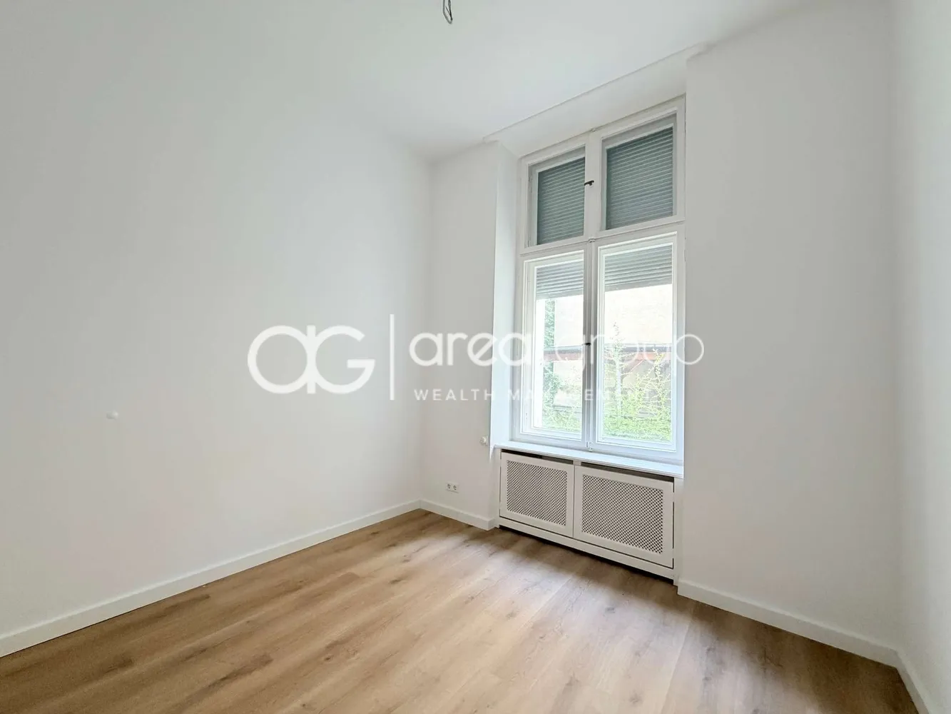 4 Zimmer Wohnung mit 130 m² in Berlin – Bild 8