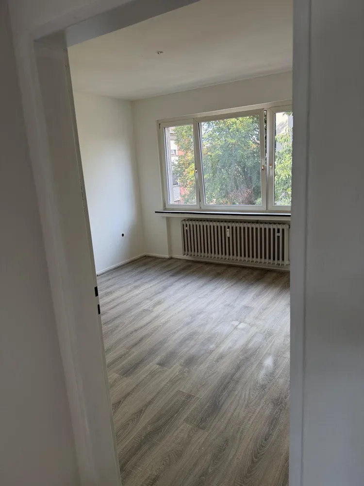 3 room apartment with 62 m² in Duisburg – Photo 10
