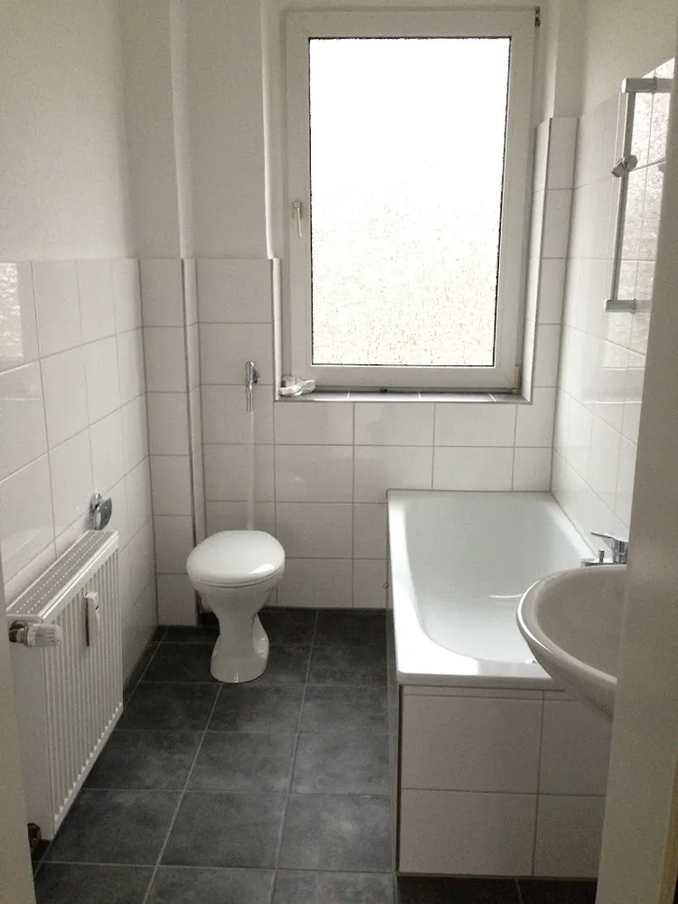 3 Zimmer Wohnung mit 61 m² in Herne – Bild 9
